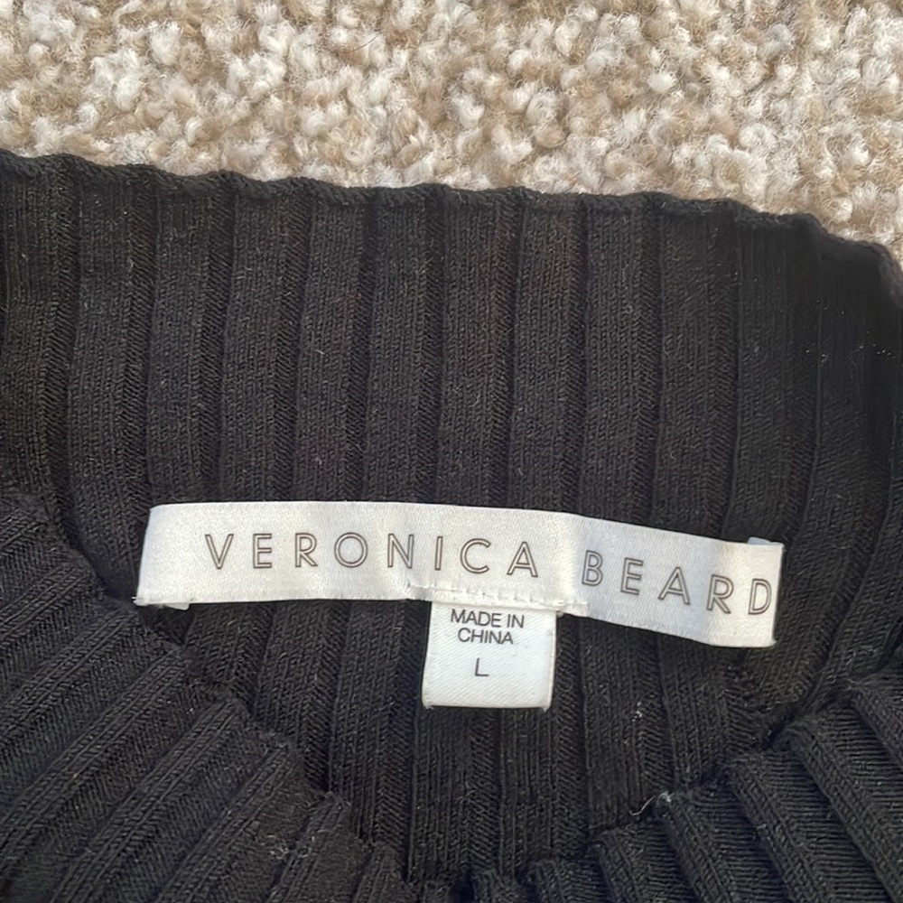Veronica Beard top - Picture 3 of 3
